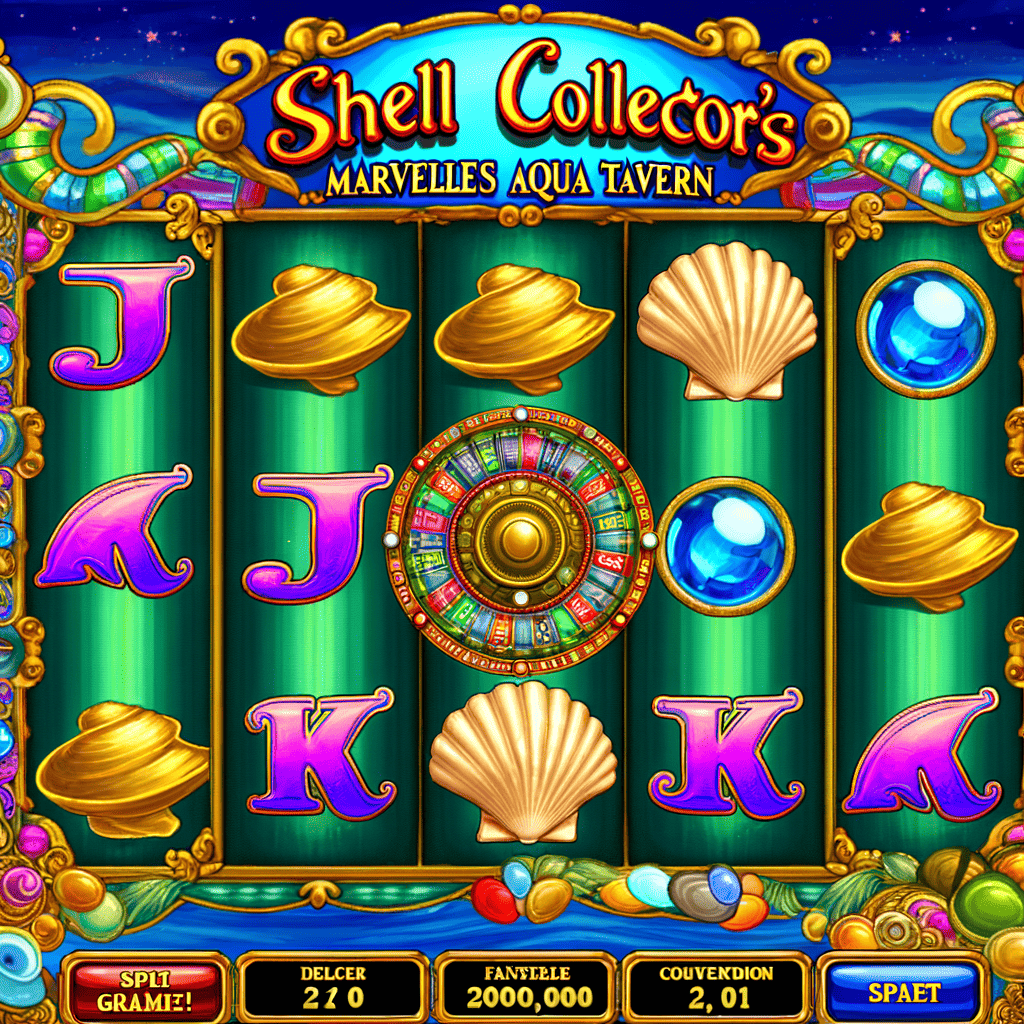Octopus Treasure